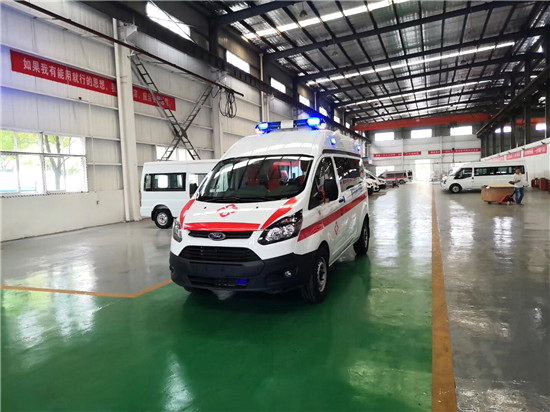 北京租赁救护车电话